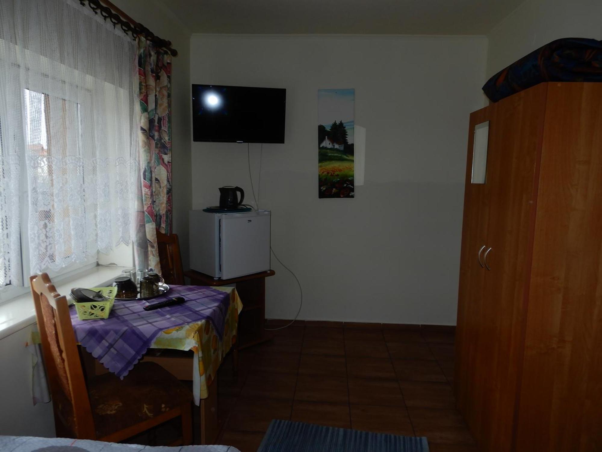 Pokoje Goscinne Monika 1000 Lecia Panstwa Polskiego 3 Wladyslawowo Exterior photo